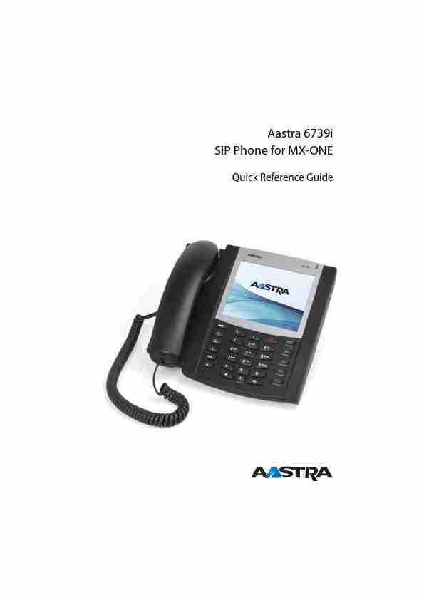 Aastra Telecom Telephone 6739I-page_pdf